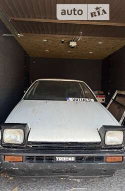 Купе Toyota Sprinter Trueno 1984 в Киеве