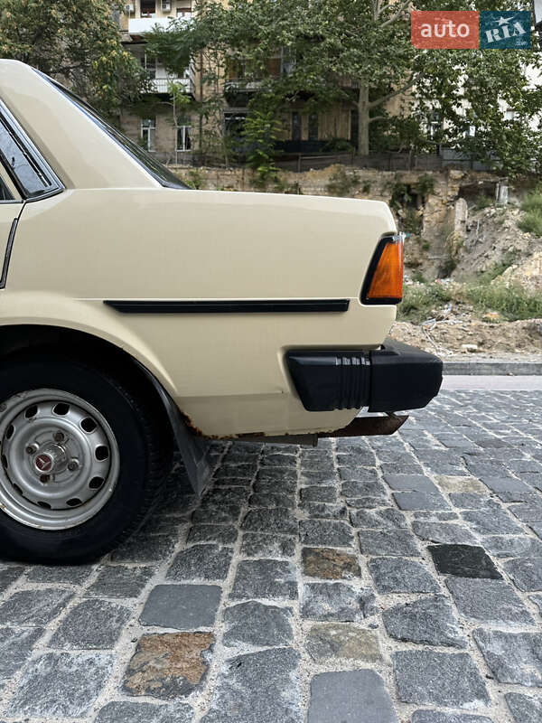 Седан Toyota Sprinter 1982 в Одессе фото 6 Седан Toyota Sprinter 1982 в Одессе