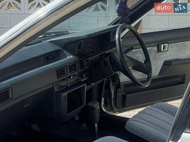 Седан Toyota Sprinter 1983 в Одессе