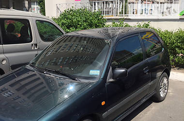 Хэтчбек Toyota Starlet 1998 в Киеве