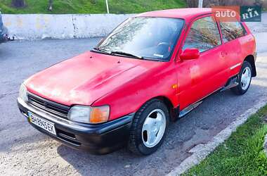 Хетчбек Toyota Starlet 1991 в Одесі