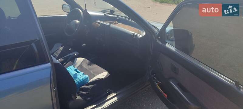 Хетчбек Toyota Starlet 1990 в Одесі