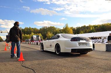 Купе Toyota Supra 1994 в 
