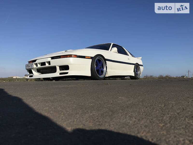 Ліфтбек Toyota Supra 1983 в Чорноморську