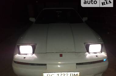 Купе Toyota Supra 1989 в Черновцах