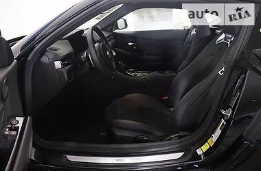 Купе Toyota Supra 2021 в 