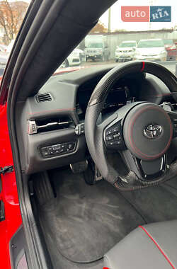 Купе Toyota Supra 2020 в 