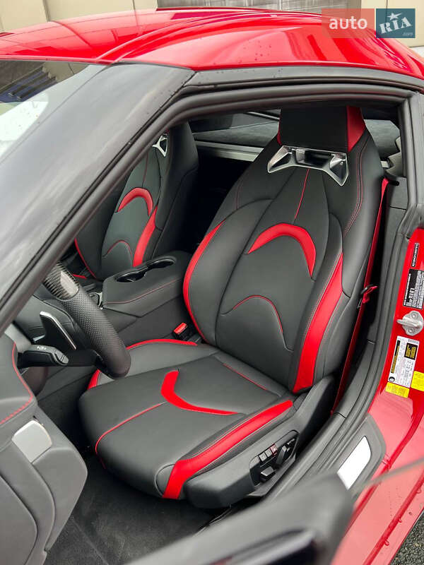 Купе Toyota Supra 2020 в Одессе
