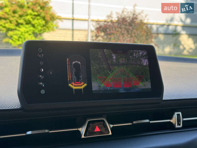 Купе Toyota Supra 2019 в Киеве
