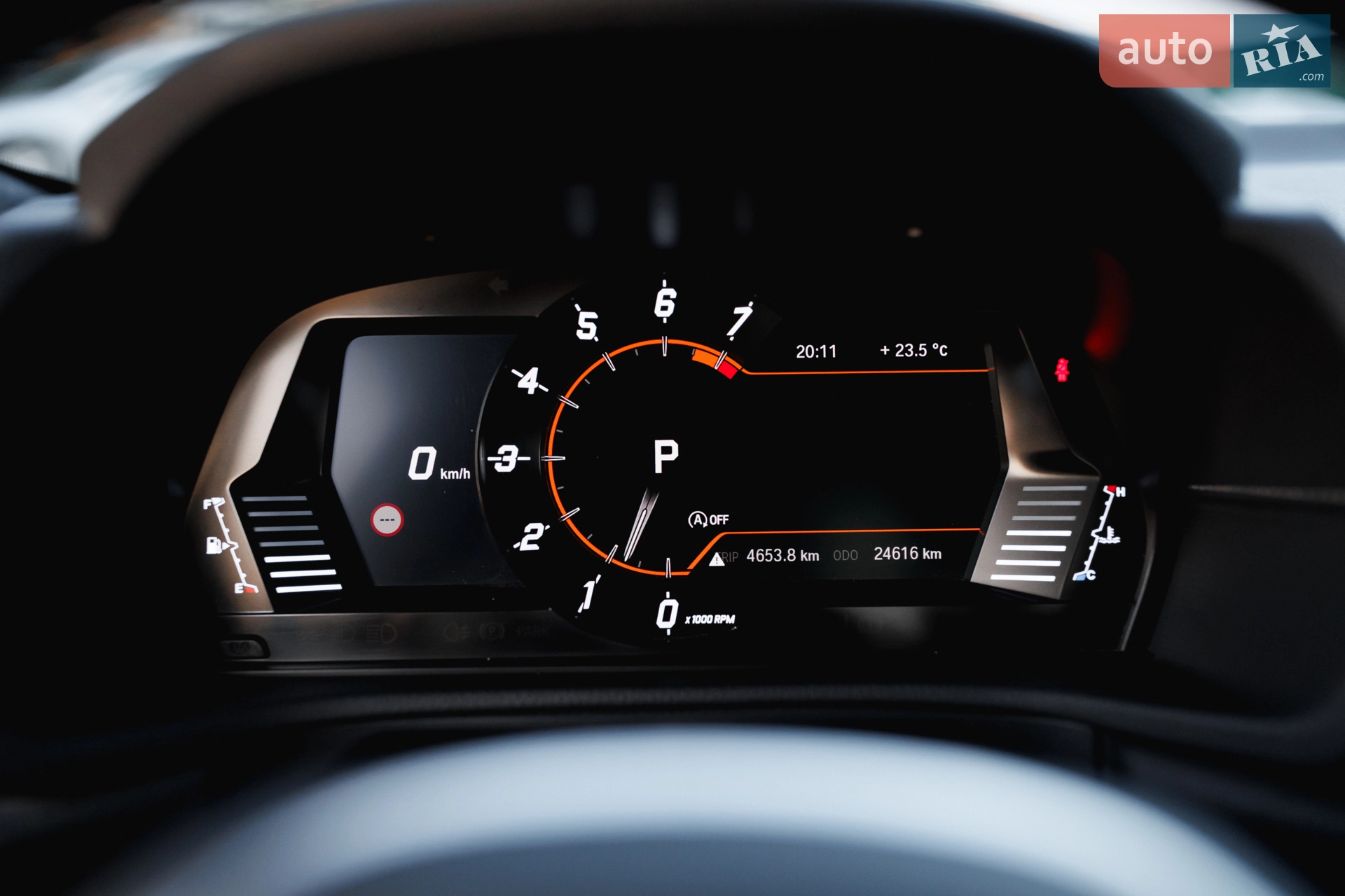 2020 Toyota Supra - мініатюра 59