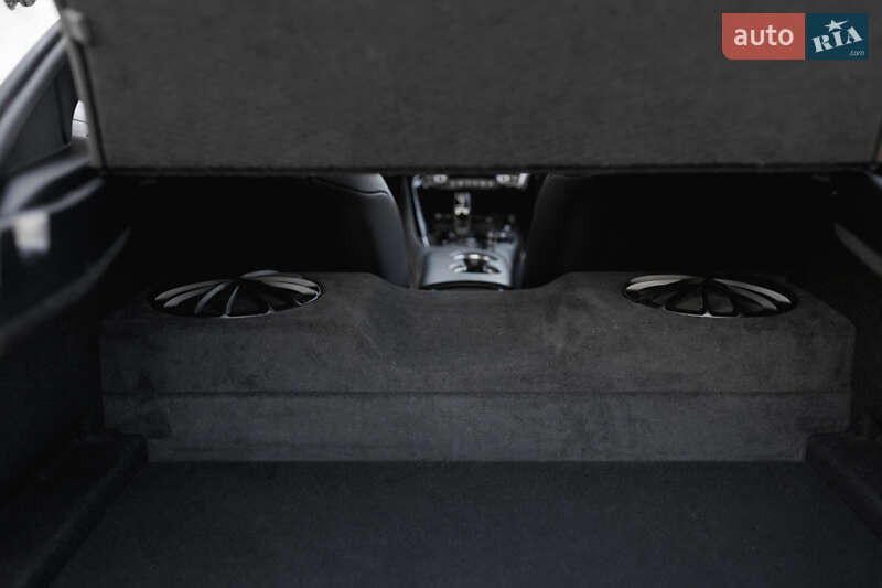 Купе Toyota Supra 2020 в Києві