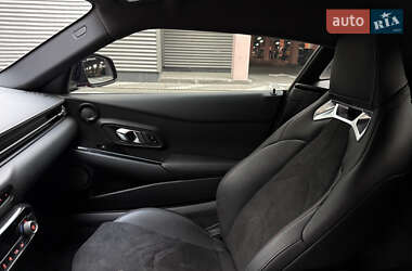 Купе Toyota Supra 2019 в 