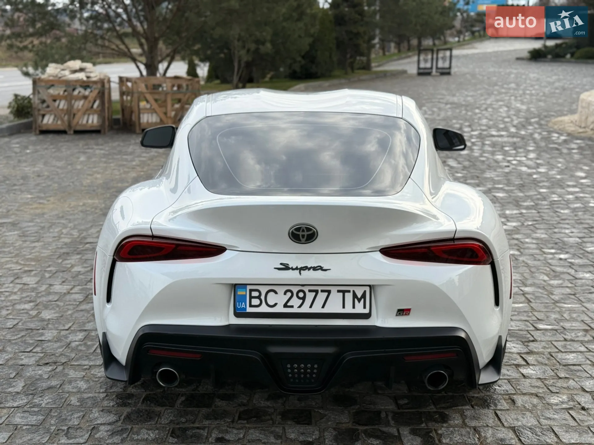 2020 Toyota Supra - мініатюра 10