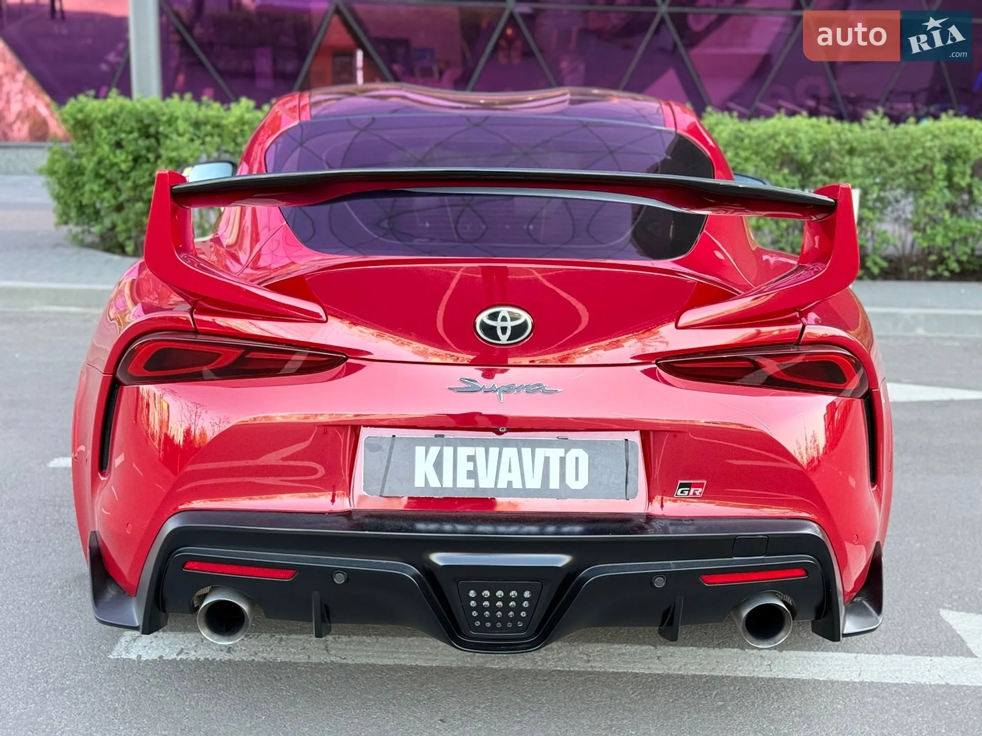 2019 Toyota Supra - мініатюра 23