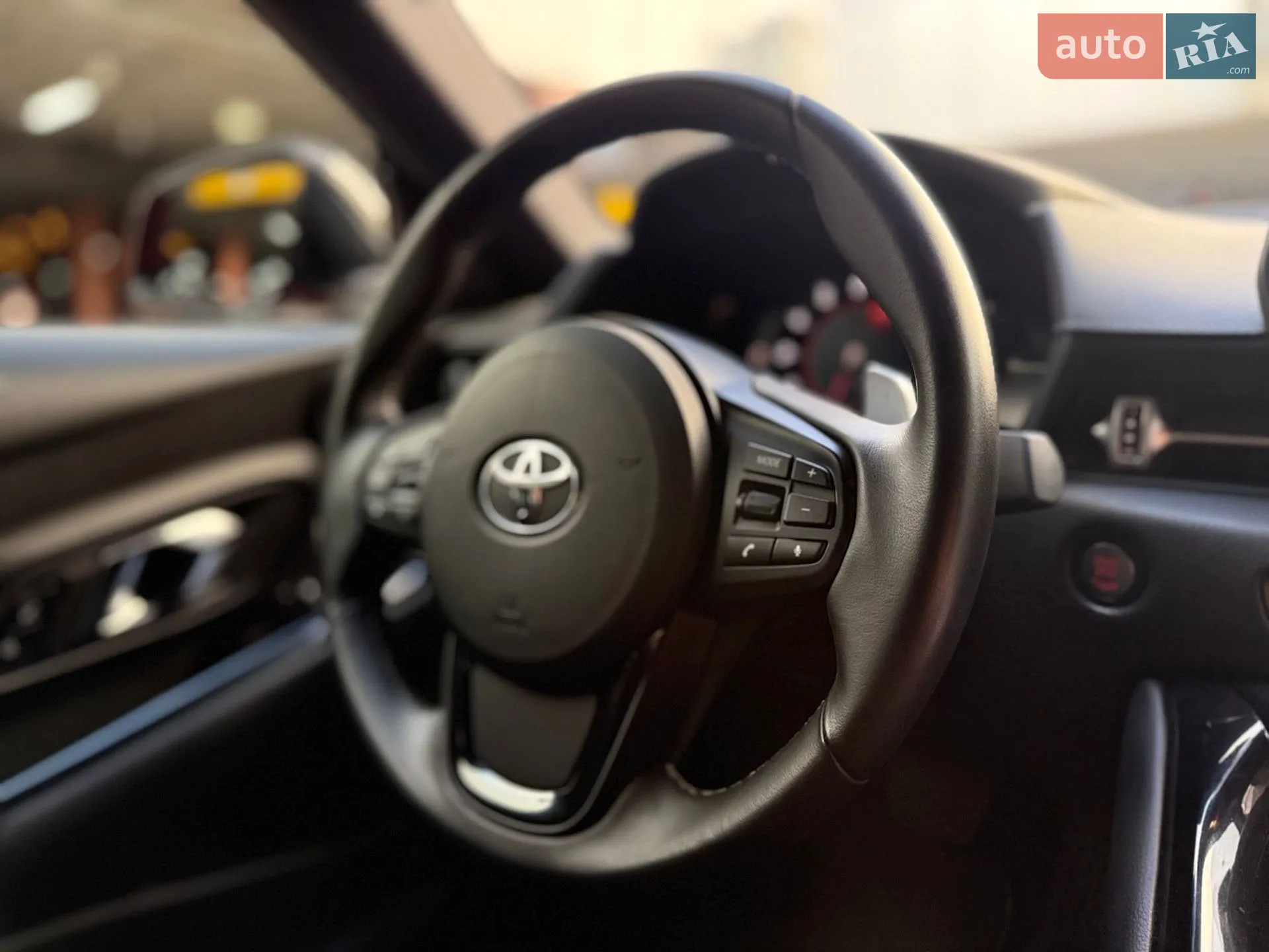 2019 Toyota Supra - мініатюра 47