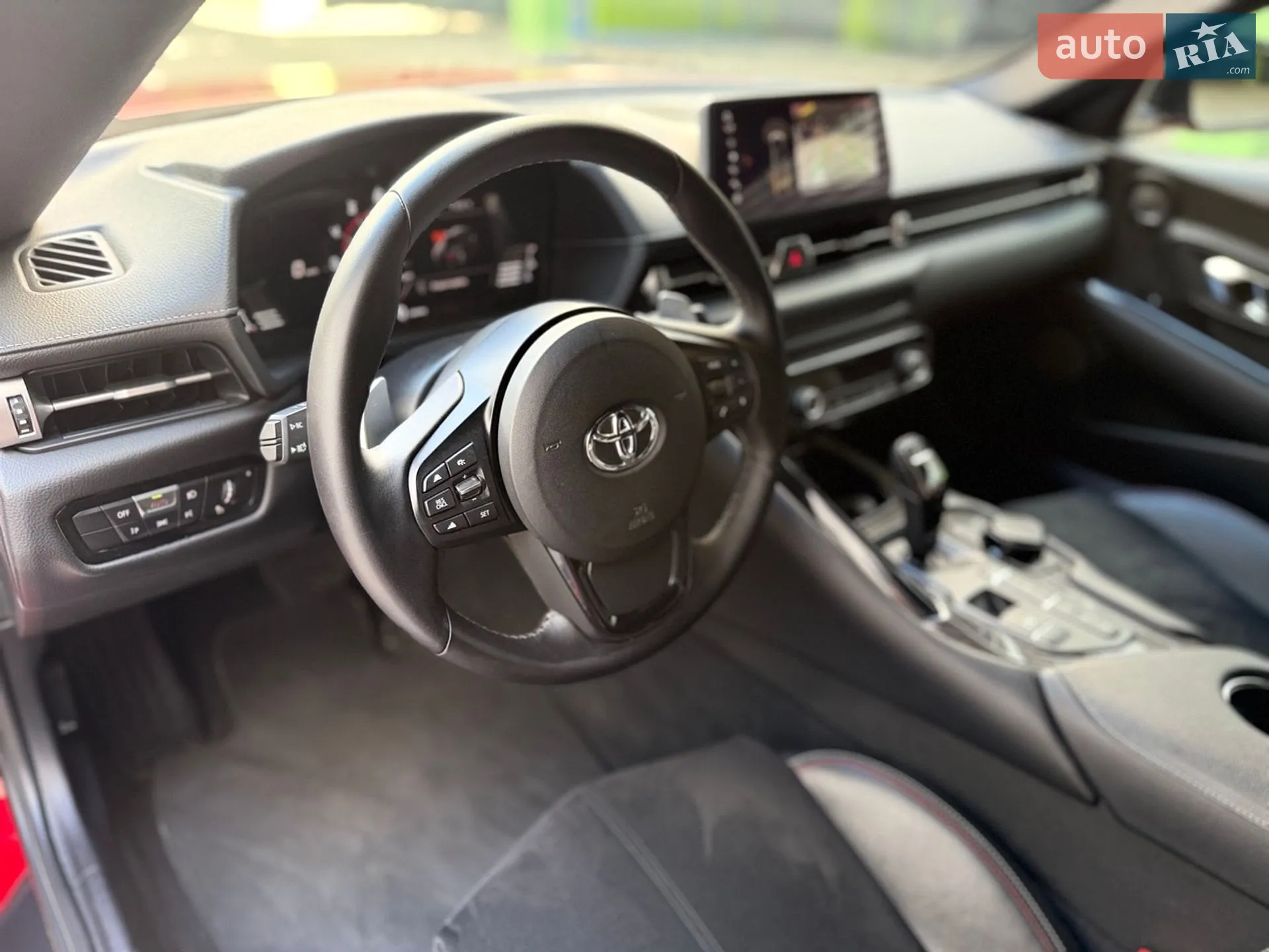 2019 Toyota Supra - мініатюра 49