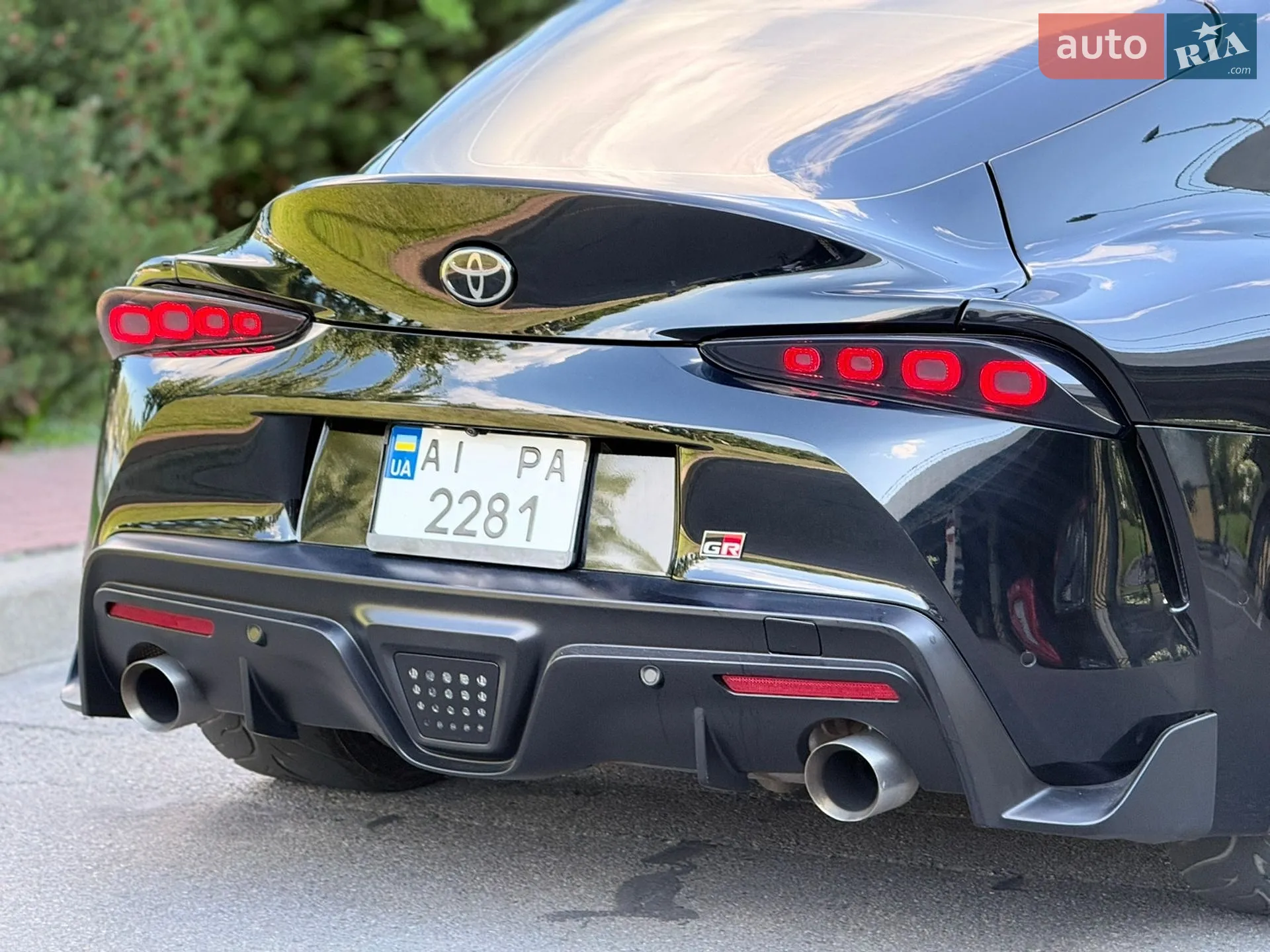 2019 Toyota Supra - мініатюра 13