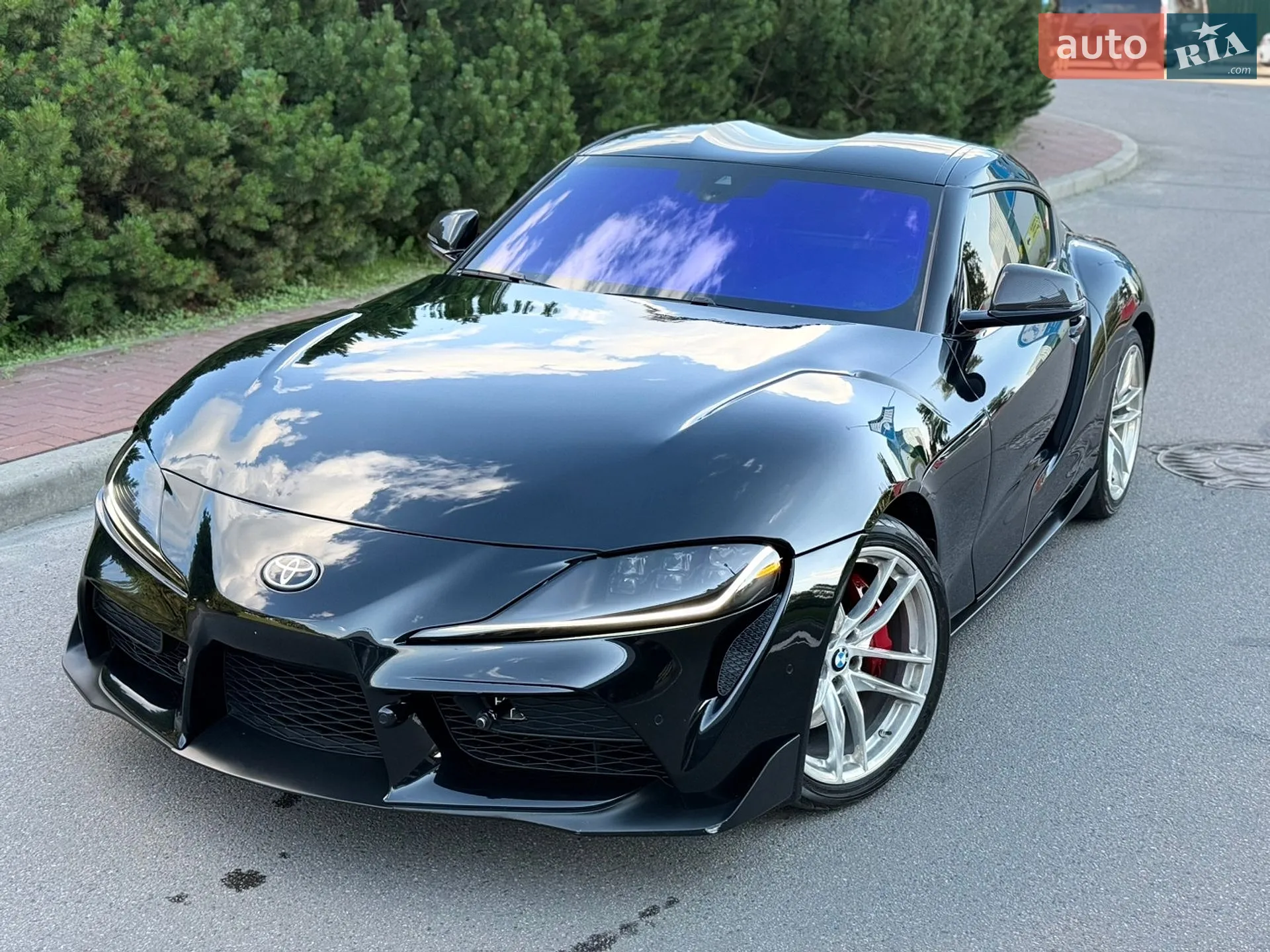 2019 Toyota Supra - мініатюра 49