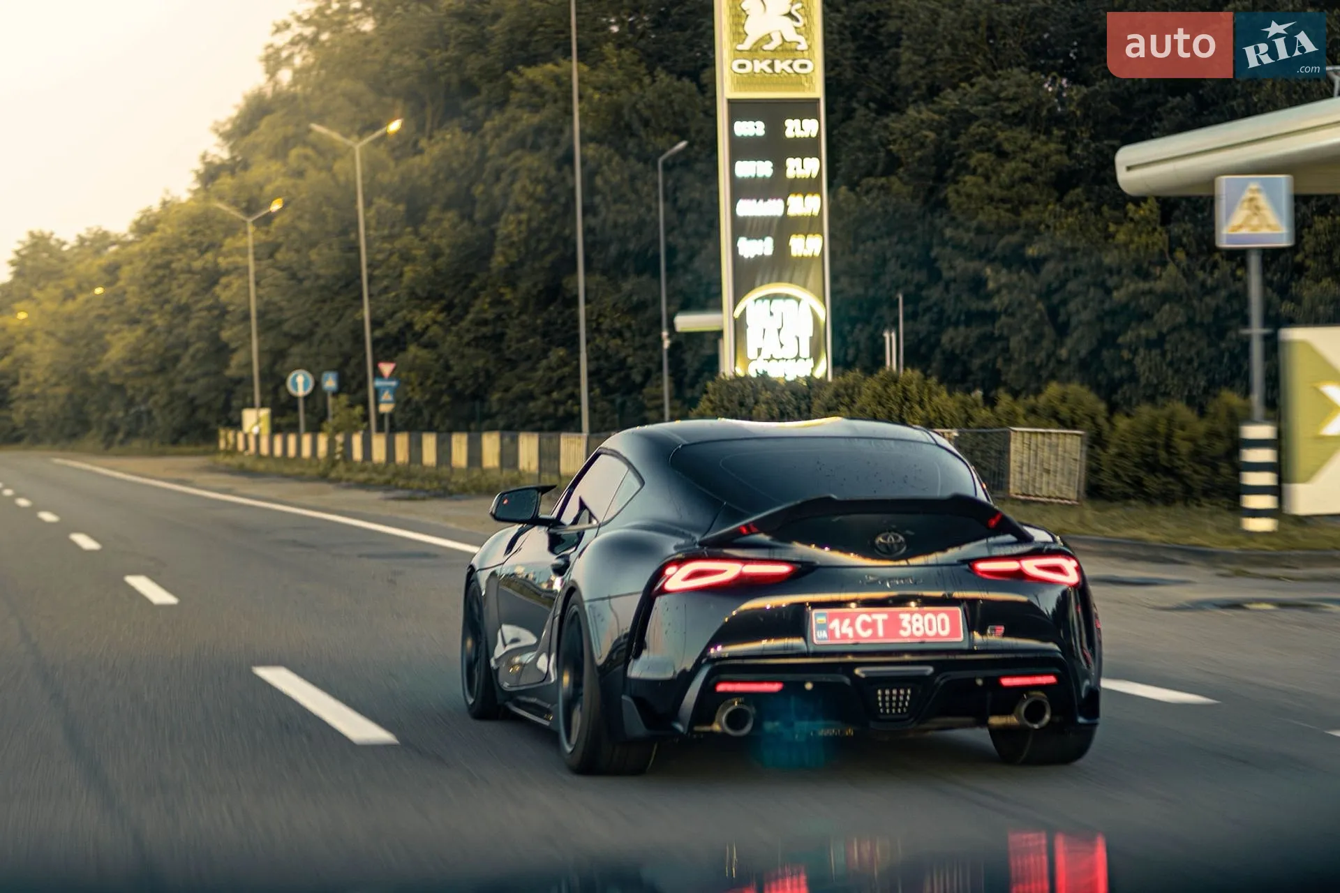 2020 Toyota Supra - мініатюра 15