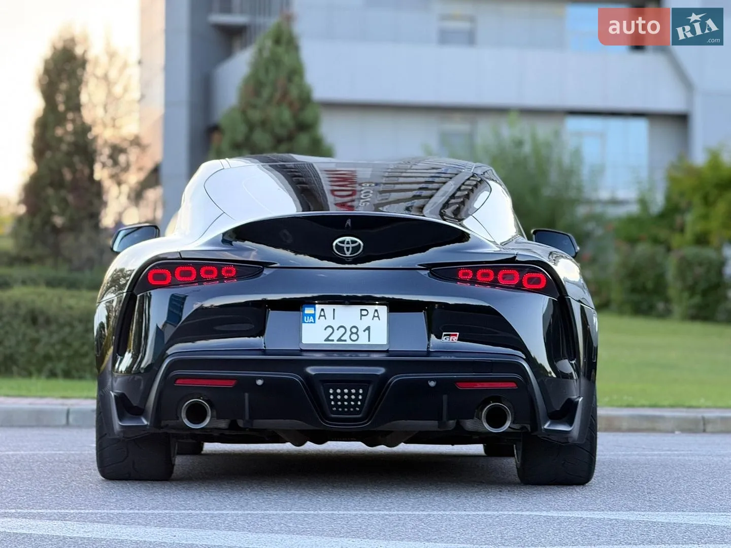 2019 Toyota Supra - мініатюра 26