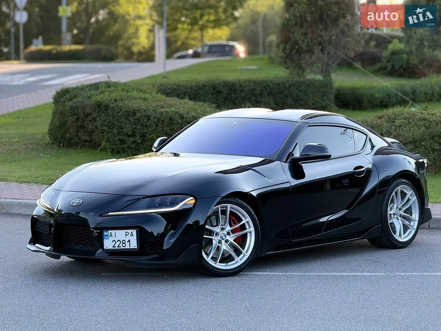 2019 Toyota Supra - мініатюра 42