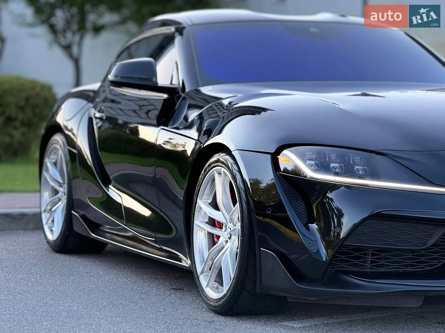 2019 Toyota Supra - мініатюра 44