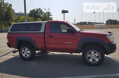 Пикап Toyota Tacoma 2005 в Харькове