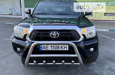 Пикап Toyota Tacoma 2015 в Павлограде