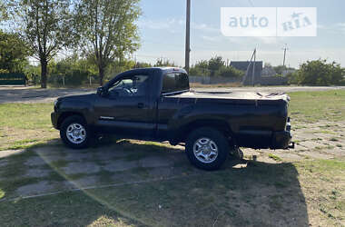 Пікап Toyota Tacoma 2006 в Синельниковому