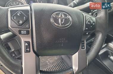 Пикап Toyota Tacoma 2018 в Тернополе
