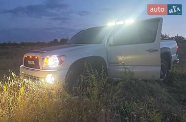 Пикап Toyota Tacoma 2007 в Каменец-Подольском