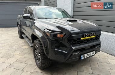 Пикап Toyota Tacoma 2024 в Киеве