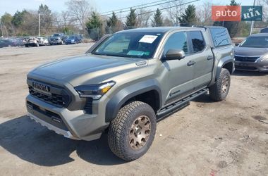 Пікап Toyota Tacoma 2025 в Хмельницькому