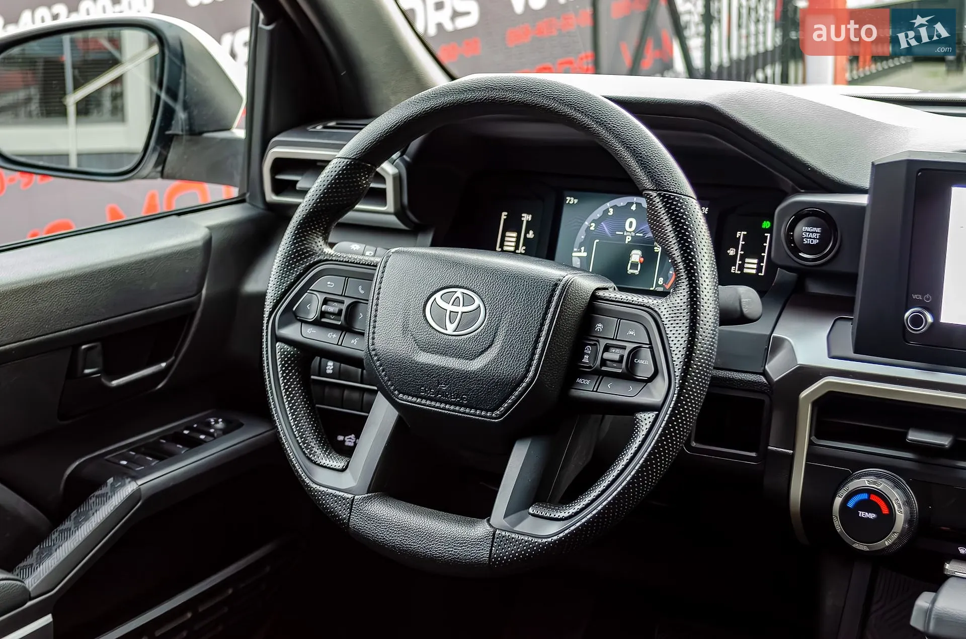 2024 Toyota Tacoma - мініатюра 23