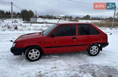 Хэтчбек Toyota Tercel 1983 в Бродах
