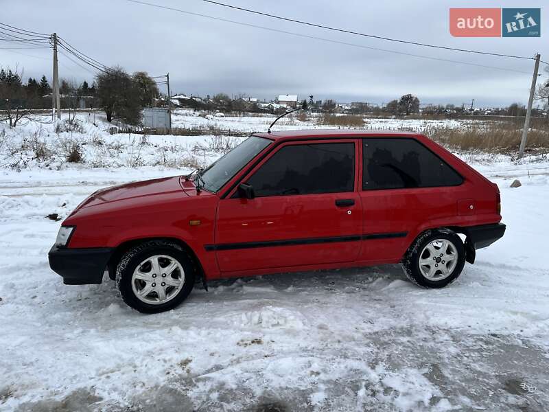 Хэтчбек Toyota Tercel 1983 в Бродах