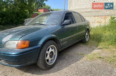 Седан Toyota Tercel 1996 в Сумах