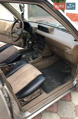 Универсал Toyota Tercel 1985 в 