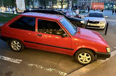 Хэтчбек Toyota Tercel 1983 в Бродах