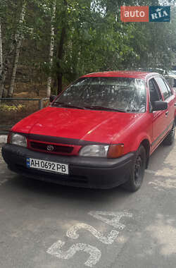 Седан Toyota Tercel 1996 в 