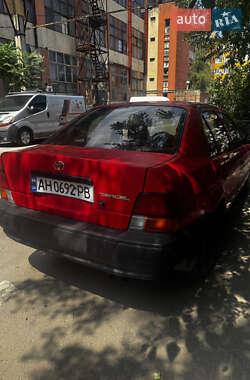 Седан Toyota Tercel 1996 в 
