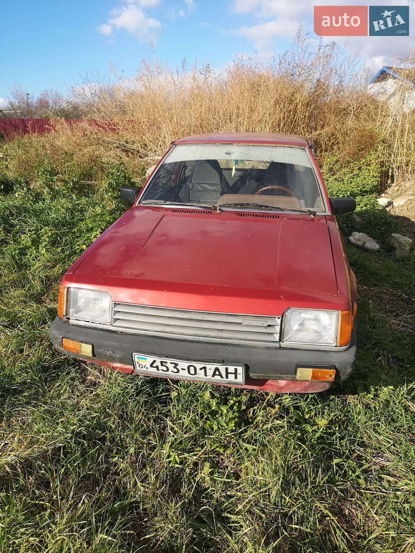 Toyota Tercel II (L20)