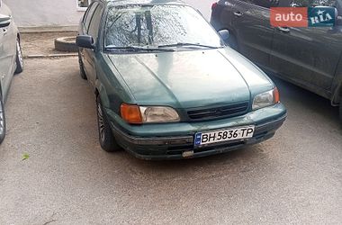 Седан Toyota Tercel 1996 в Одесі