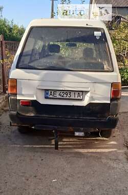 Мінівен Toyota Town Ace 1987 в Кривому Розі