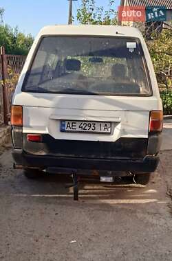 Мінівен Toyota Town Ace 1987 в Кривому Розі