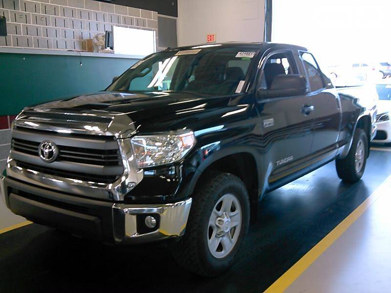 Пикап Toyota Tundra 2014 в Харькове