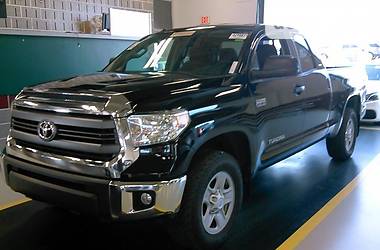 Пикап Toyota Tundra 2014 в Харькове