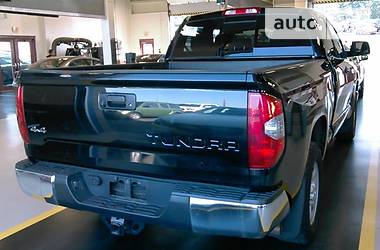 Пикап Toyota Tundra 2014 в Харькове