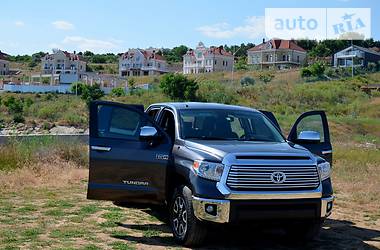 Пікап Toyota Tundra 2016 в Одесі