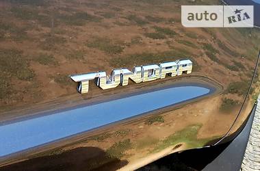 Пікап Toyota Tundra 2016 в Одесі